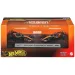 Hot Wheels F1 Malé Auto 2-balení - McLaren: Norris + Piastri - Mattel obrázek 1