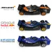 Hot Wheels F1 Sprint Dráha - Mattel obrázek 3