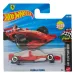 Hot Wheels: Ferrari F2004 autíčko 1/64 - Mattel