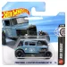 Hot Wheels: Ford Model A Custum autíčko 1/64 - Mattel