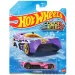 Hot Wheels: Futurismo autíčko měnící barvu 1/64 - Mattel