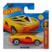 Hot Wheels: HW Test Ride autíčko 1/64 - Mattel