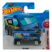Hot Wheels: Kei Swap modré autíčko 1/64 - Mattel