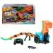 Hot Wheels: Let’s Race dálkově ovládaný had s autíčkem – Mattel obrázek 2