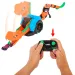 Hot Wheels: Let’s Race dálkově ovládaný had s autíčkem – Mattel obrázek 4