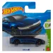 Hot Wheels: Lucid Air modré autíčko 1/64 - Mattel