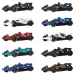 Hot Wheels Malá auta: F1 10 Dílů Sada - Mattel obrázek 2