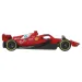 Hot Wheels Malá auta: F1 10 Dílů Sada - Mattel obrázek 3
