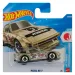 Hot Wheels: Mazda RX-7 zlaté autíčko 1/64 - Mattel