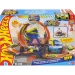 Hot Wheels: Mega Automyčka hračka - Mattel obrázek 1