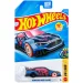 Hot Wheels: Mercedes-Benz CLA HW autíčko 1/64 - Mattel