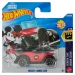 Hot Wheels: Mickey Mouse Auto malý 1/64 - Mattel
