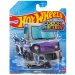 Hot Wheels: Mighty K barevně měnící autíčko 1/64 - Mattel