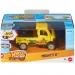 Hot Wheels: Mighty K vytahovací autíčko 1/43 - Mattel