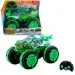 Hot Wheels Monster Trucks Dálkové Ovládání Vodní Skvost 1/15 - Mattel obrázek 2