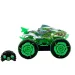Hot Wheels Monster Trucks Dálkové Ovládání Vodní Skvost 1/15 - Mattel obrázek 6