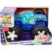 Hot Wheels Monster Trucks: Dálkově ovládaný interaktivní Mega Wrex monster auto - Mattel obrázek 1
