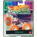 Hot Wheels Monster Trucks: Hotweiler autíčko svítící ve tmě 1/64 - Mattel