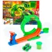 Hot Wheels Monster Trucks Slimehurok dráha – Mattel obrázek 2