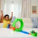 Hot Wheels Monster Trucks Slimehurok dráha – Mattel obrázek 3
