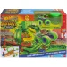 Hot Wheels Monster Trucks Slimehurok dráha – Mattel obrázek 1