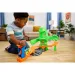 Hot Wheels Monster Trucks Slizký monster Chaos dráha - Mattel obrázek 2
