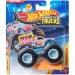 Hot Wheels Monster Trucks: Sweet Ride autíčko 1/64 – Mattel