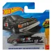 Hot Wheels: Nissan Maxima Drift Car černé autíčko 1/64 - Mattel