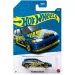 Hot Wheels Perle & Chrom: '92 Honda Civic EG autíčko 1/64 - Mattel