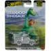 Hot Wheels Pop Culture: Disney Pixar – Pizza Planet Truck autíčko 1/64 – Mattel