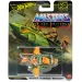 Hot Wheels: Pop Kultura Masters of the Universe - Ochránci vesmíru Wind Raider autíčko 1/64 - Mattel