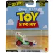 Hot Wheels: Pop kultura Toy Story RC auto 1/64 - Mattel
