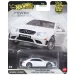 Hot Wheels Premium: Cool-túra 2008 Mercedes-Benz CLK 63 AMG Black Series autíčko 1/64 - Mattel