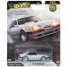Hot Wheels Premium: Cool-túra ’84 Mustang SVO autíčko 1/64 - Mattel