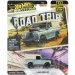 Hot Wheels: Premium Cool-túra Land Rover S2 autíčko 1/64 – Mattel