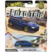 Hot Wheels: Premium Road Trip Subaru Legacy GT (BP) autíčko 1/64 – Mattel