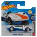 Hot Wheels: Project Twin Mill autíčko 1/64 - Mattel