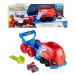 Hot Wheels: RacerVerse Spider-Man vystřelovací dráha - Mattel obrázek 1