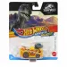 Hot Wheels: RacerVerse Velociraptor Blue autíčko 1/64 – Mattel