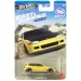 Hot Wheels: Rychle a zběsile Honda Civic EG žluté autíčko 1/64 - Mattel