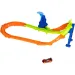 Hot Wheels: Šampionát dráhové sady - Okruhový závod s odrazovým můstkem - Mattel obrázek 4