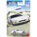 Hot Wheels Silver Series: Smrtící rychlost 1995 Mazda RX-7 autíčko 1/64 - Mattel