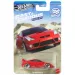 Hot Wheels Silver Series: Smrtící rychlost Toyota Celica autíčko 1/64 - Mattel