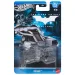 Hot Wheels Stříbrná série: Batman The Bat autíčko 1/64 - Mattel