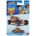 Hot Wheels Stříbrná série: Toy Story 5 Volkswagen Beetle autíčko 1/64 - Mattel