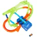 Hot Wheels Stunt Tracks Kanyarkavalkád autodráha set - Mattel obrázek 4