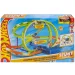 Hot Wheels Stunt Tracks Kanyarkavalkád autodráha set - Mattel obrázek 1