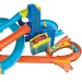 Hot Wheels: Super Šnečí dráha 5 ks autíček - Mattel obrázek 4