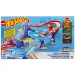 Hot Wheels: Super Šnečí dráha 5 ks autíček - Mattel obrázek 1