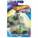 Hot Wheels: Superstar Speeders Spider-Man Hulk autíčko 1/64 - Mattel